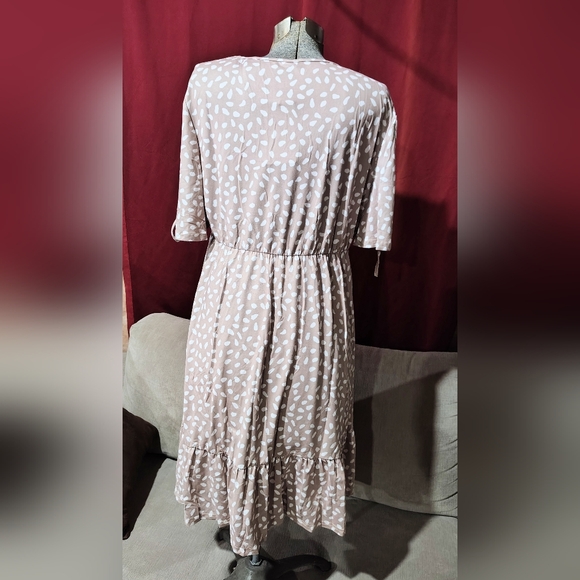 NWT Maternity Dress - Picture 6 of 6